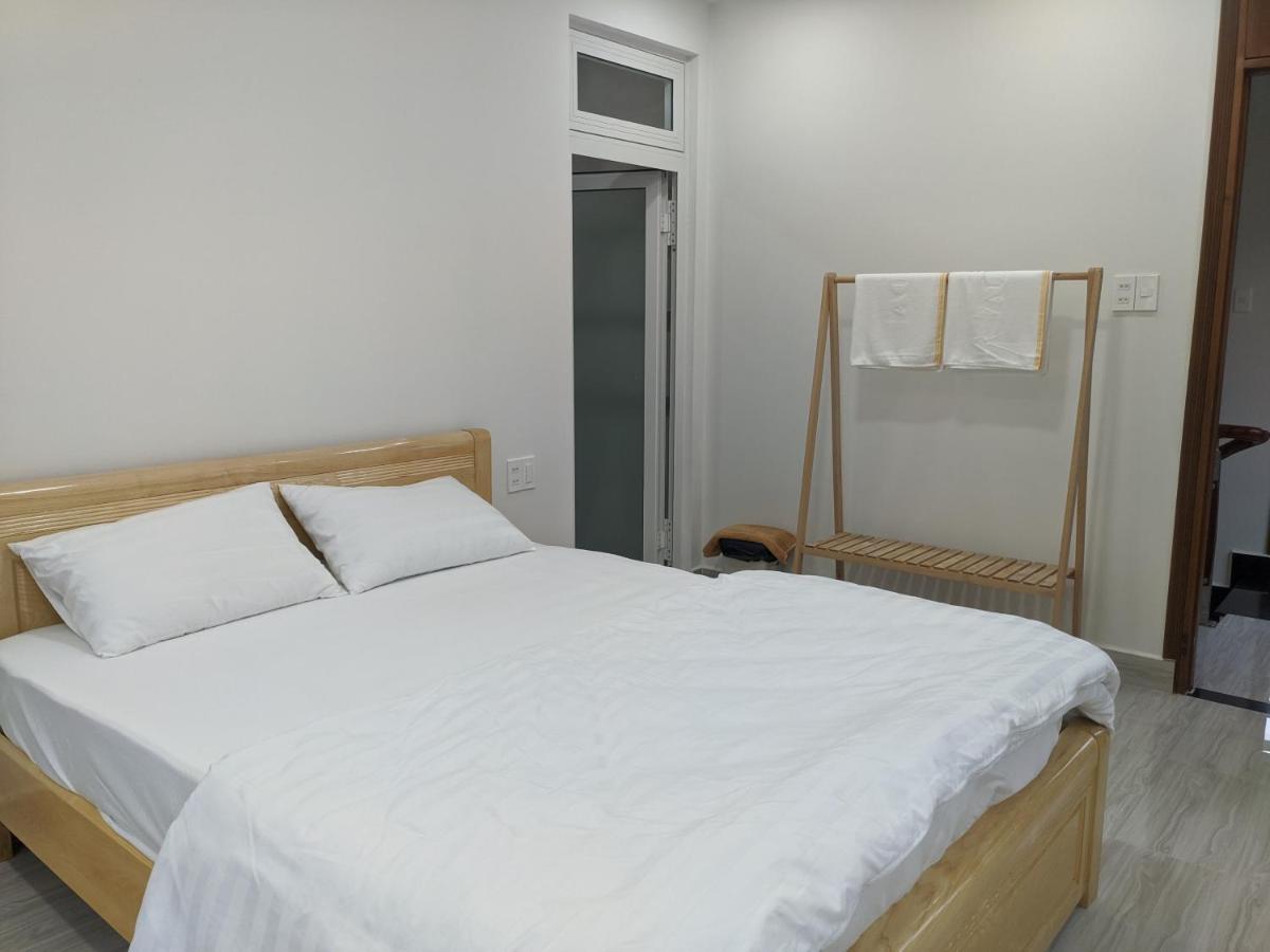 Vila Ha Huy Tap Da Lat Exterior foto