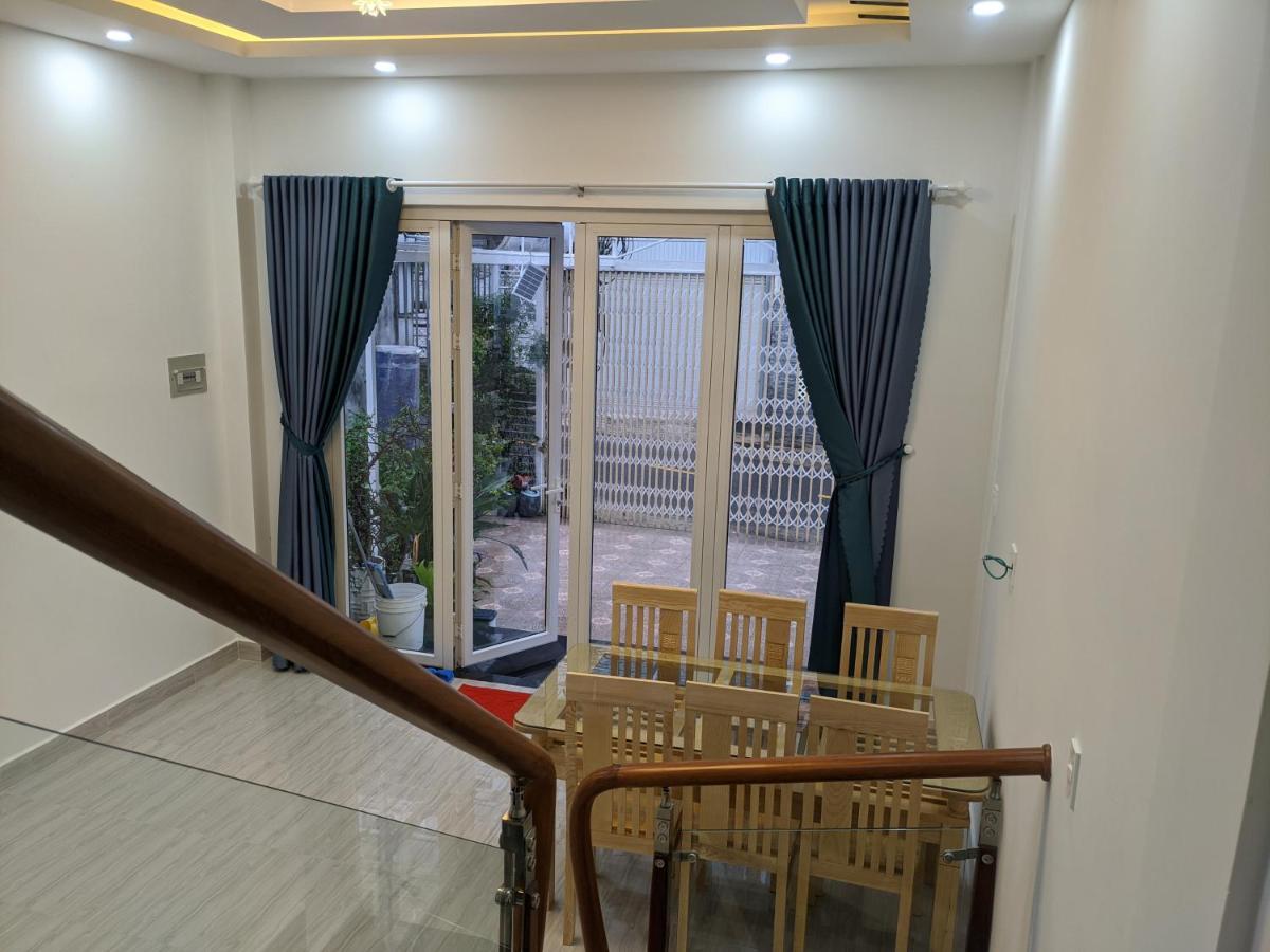 Vila Ha Huy Tap Da Lat Exterior foto