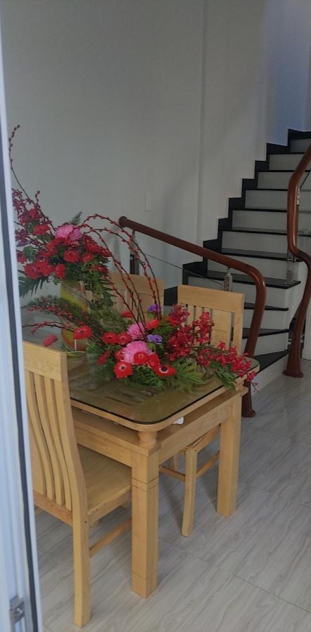 Vila Ha Huy Tap Da Lat Exterior foto
